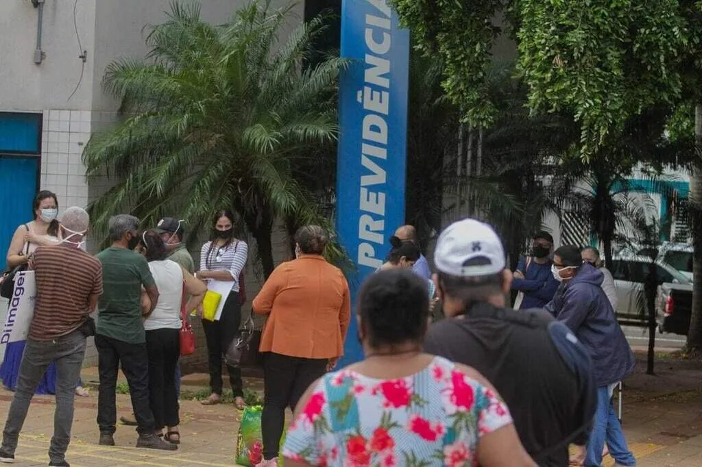 INSS abre 146 vagas para perícias em mutirão neste fim de semana