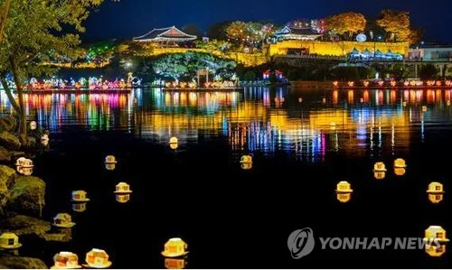10월 경남 서부권 가을축제 릴레이…약초·유등·에어쇼 등