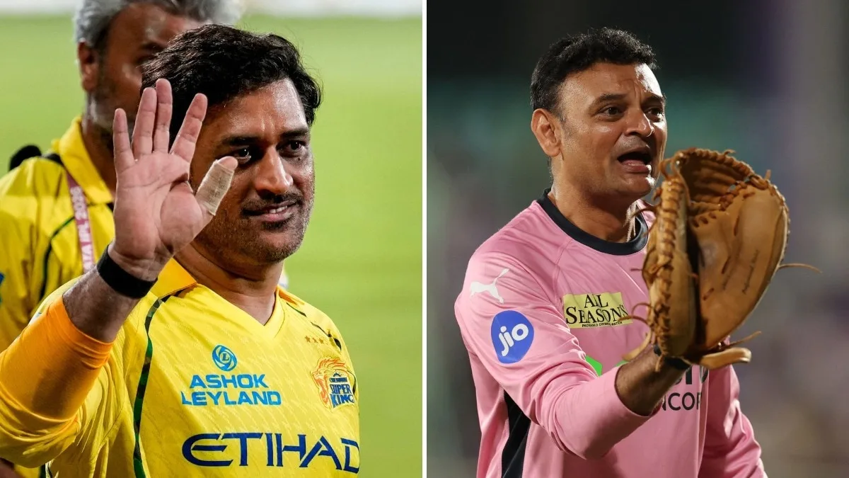 MS Dhoni can coach CSK: Ex-India selector thrashes Hemang Badani rumours
