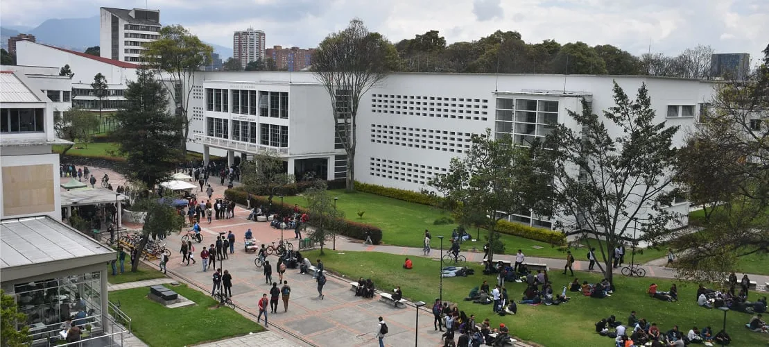 Universidad Nacional cambia el ingreso al campus: así funcionará el control desde este martes 18 de agosto