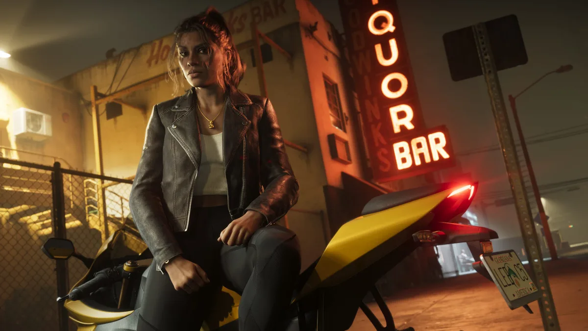 Vídeo de “GTA VI” impressiona pela riqueza visual – e leva os games a um novo patamar