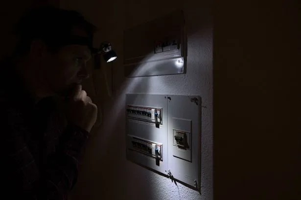 National Grid 'prepared' plan as households told they need six items