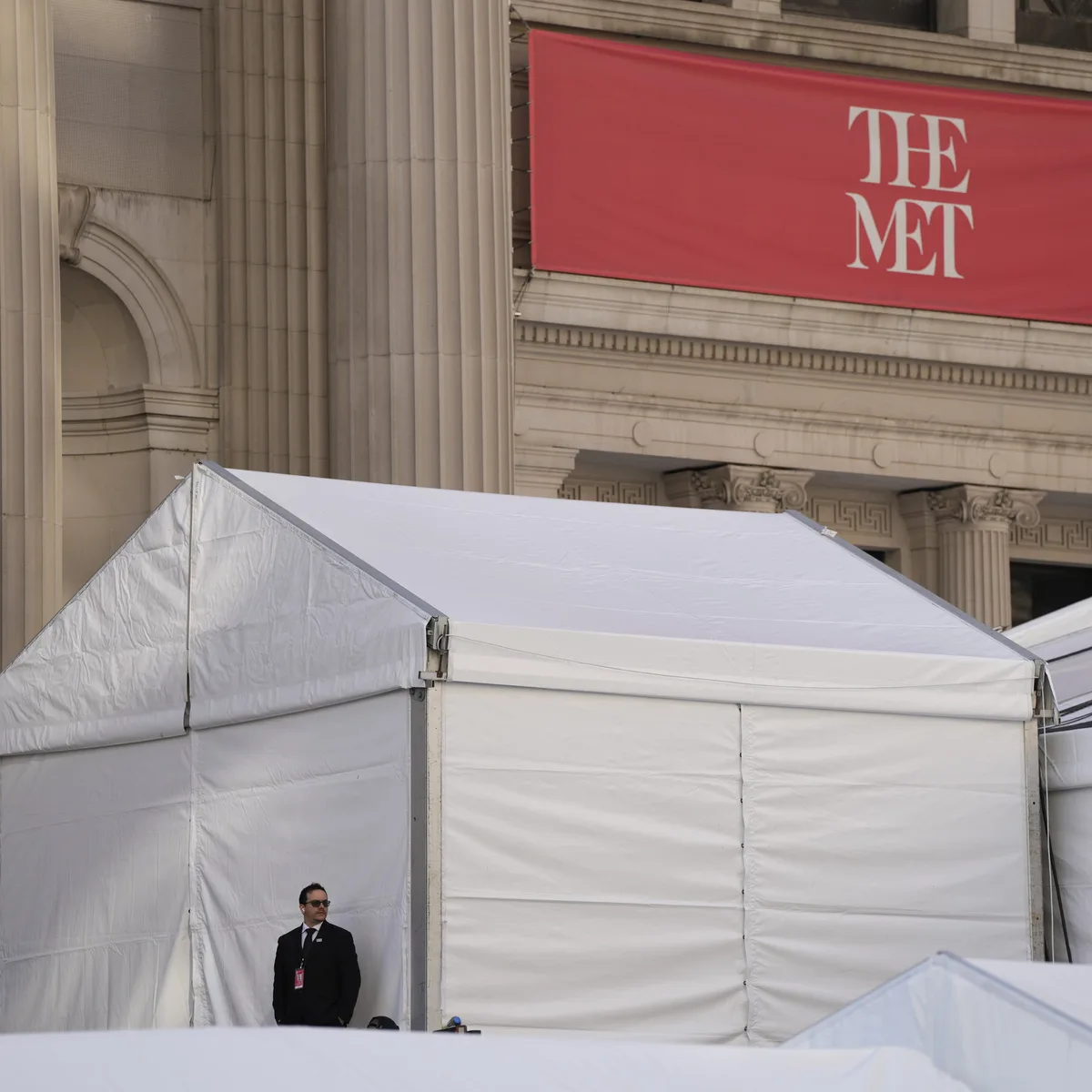 Cancel the Met Gala Instead