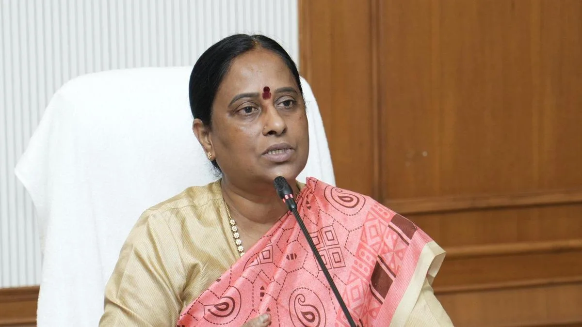 After remarks against CM by Konda Surekha’s daughter, Telangana Congress MLAs demand action against Minister