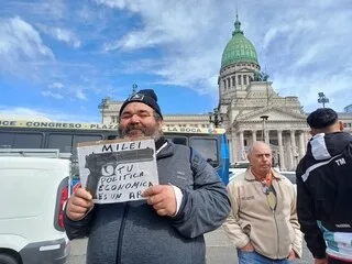 REPORTAGE. « Comment voulez-vous que je m’en sorte ? » : en Argentine, le surendettement des ménages explose