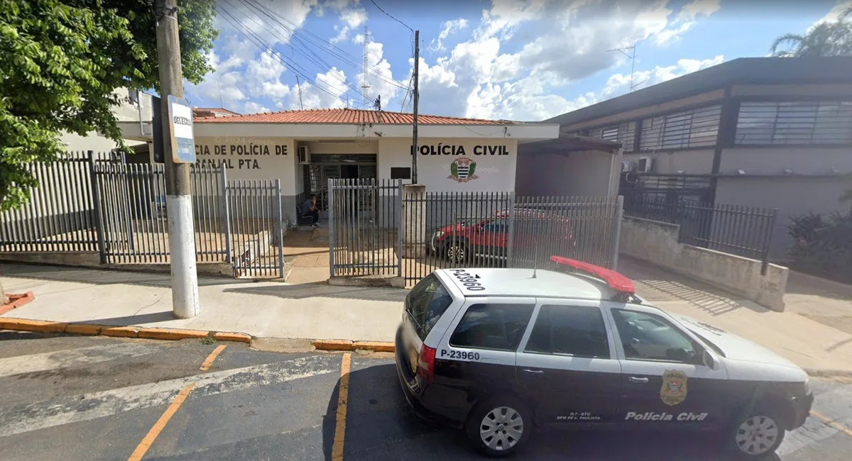 Homem é preso suspeito de estuprar mulher com deficiência intelectual em Laranjal Paulista