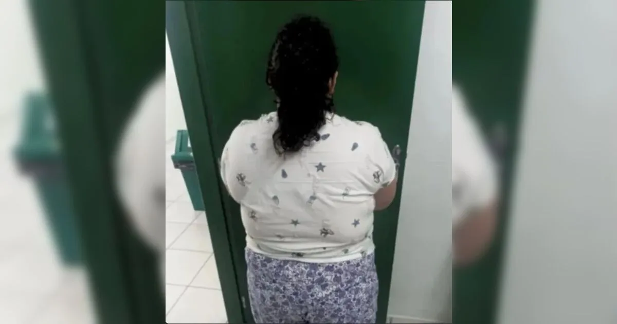 Acusada de se passar por criança para ser adotada em SC tem oito doenças mentais, diz defesa