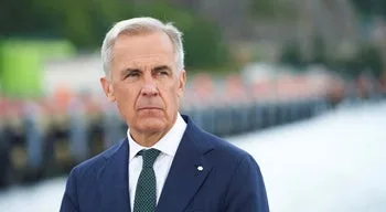 Canadá retalia contra EUA com tarifas sobre aço, eletrónica e laticínios