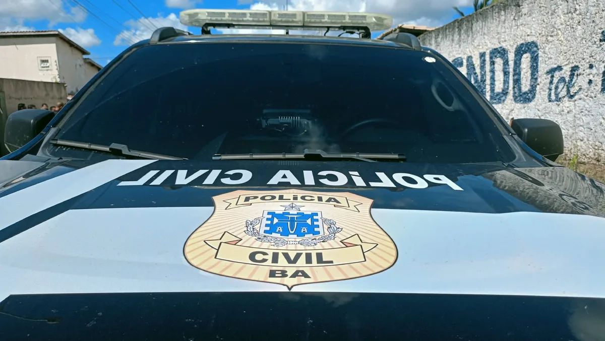 Dois homens e uma criança são mortos em ataque a tiros na Bahia