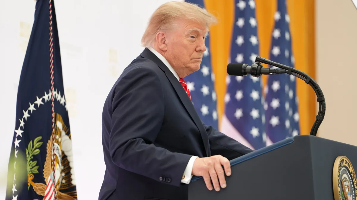 Business-Ticker: Trump will „Superintelligenz“ als Namen für KI durchsetzen
