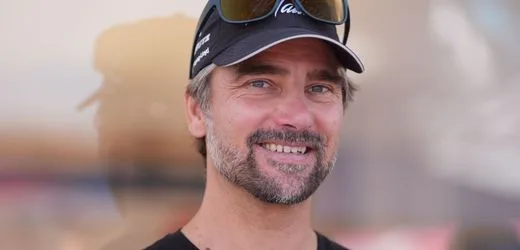 Boris Herrmann: Ocean Race Atlantic startet 145 Seemeilen vor New York