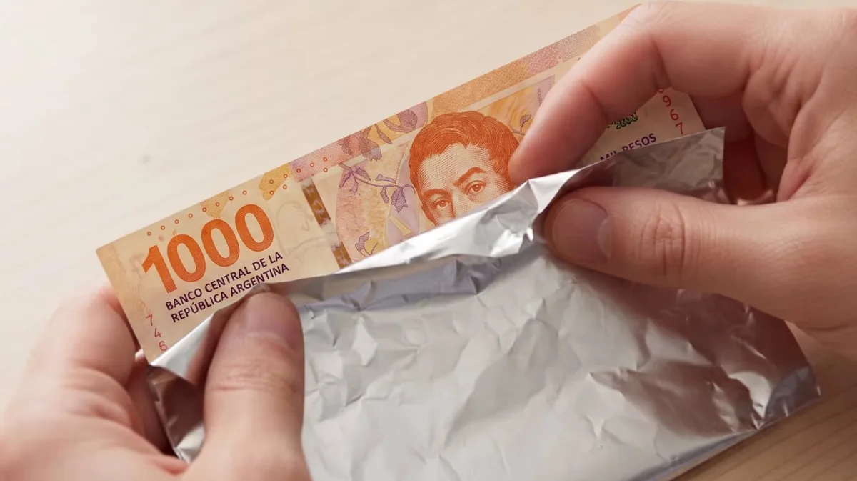 El Gobierno busca garantizar un salario mínimo de más de $1.000.000
