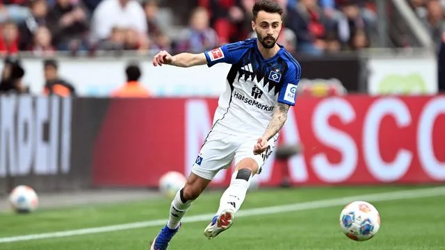 Fester Transfer vom FC Arsenal: Medien: Wunschspieler Vieira vor Rückkehr zum HSV