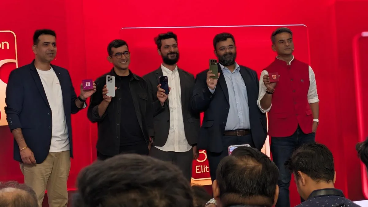 IMC 2026: iQOO 16 and Motorola Signature 27 to run Snapdragon 8 Elite Extreme Gen 6 SoC, Xiaomi 18 Pro will use Snapdragon 8 Elite Gen 6 chip