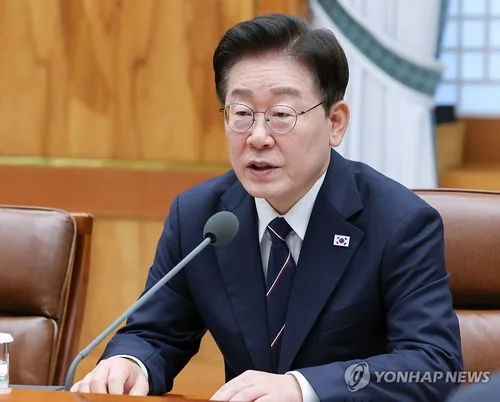 [연합뉴스 이 시각 헤드라인] - 10:30