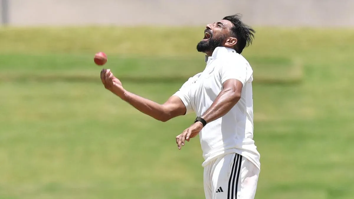 Duleep Trophy: Sooryavanshi, Kishan take East into the final