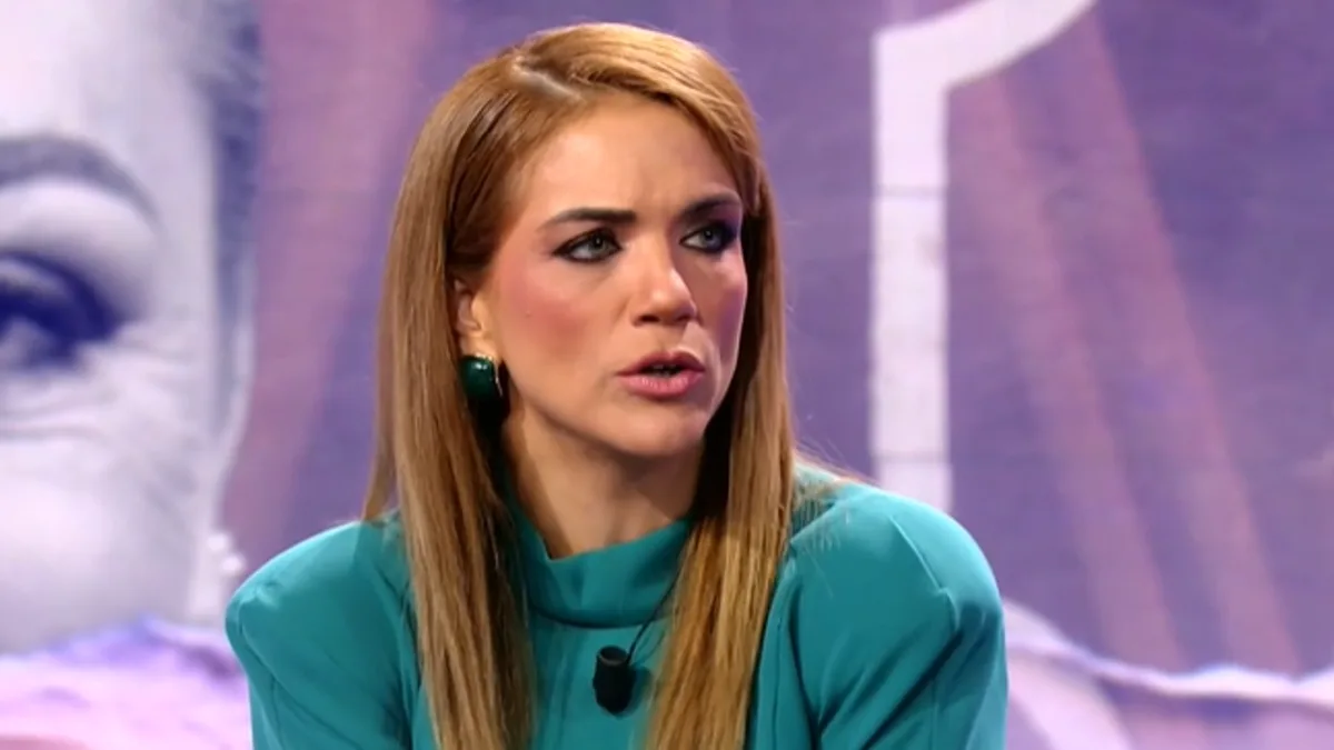 Beatriz Trapote se derrumba en '¡De Viernes!' tras la inesperada llamada de Julia Janeiro: "Me sorprende la fortaleza que tiene con 23 años"