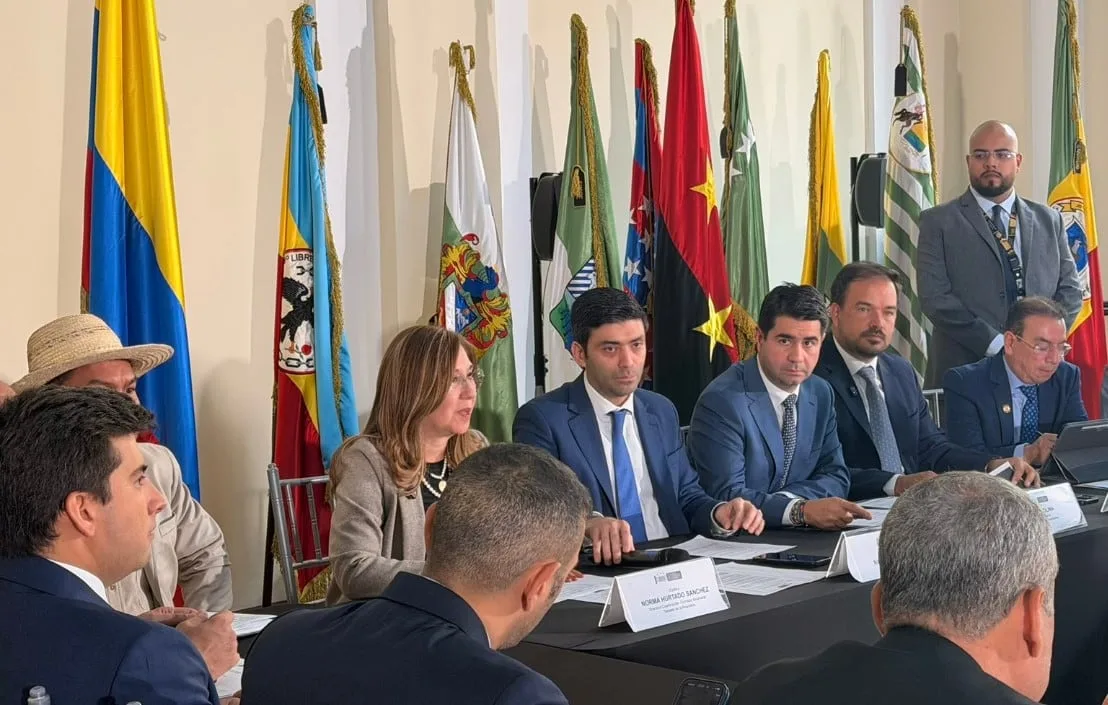 Crearon comisión accidental en el Congreso para hacer seguimiento a la respuesta del Estado frente al terremoto: estas serán sus funciones