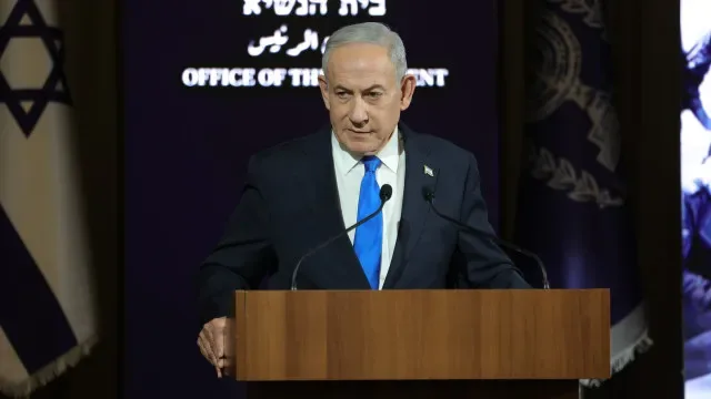 Netanyahu classifica presidente turco como "ditador antissemita"