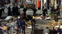 Witnesses to be called as Omagh Bombing Inquiry resumes