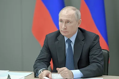 Путин посетит приуроченное к 1 сентября мероприятие
