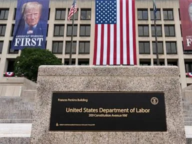 Claims for unemployment benefits drop to 196,000, lowest since mid-July