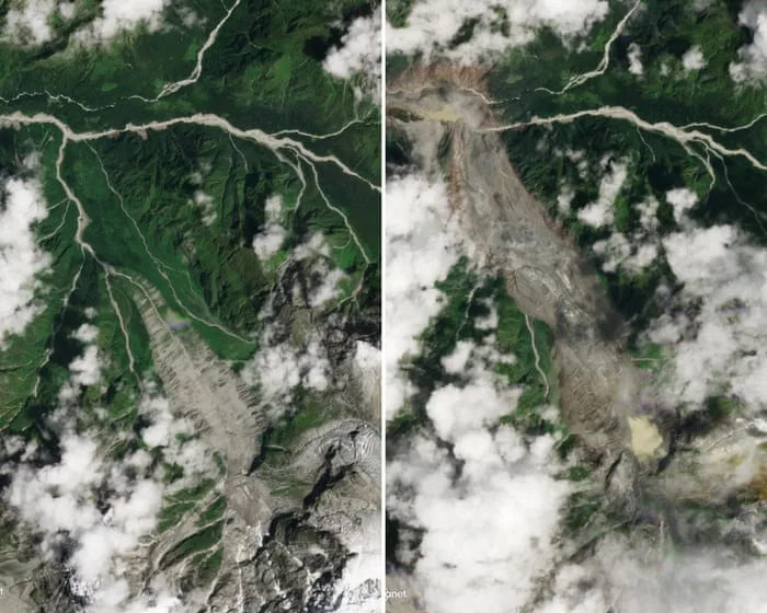 Nepal-Tibet floods: death toll passes 1,000 as rescue efforts continue at hydropower tunnels – latest updates