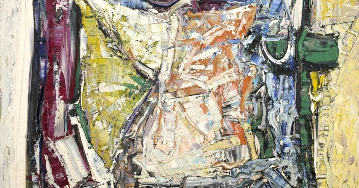 De Geer Van Velde à Riopelle : dans les coulisses de la vente aux enchères Piasa et de ses 70 chefs-d’œuvre d’après-guerre