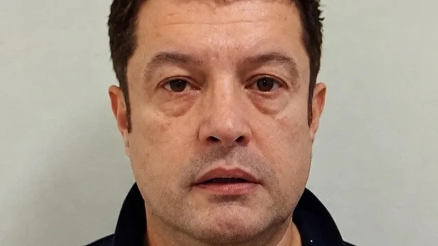 Fiscal de EEUU confirma arresto de Álvaro Pulido, enfrentará estos dos cargos federales