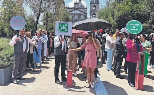 EN VIVO | Segundo Simulacro Nacional 2026: Sigue el minuto a minuto del ejercicio de este sábado 19 de septiembre