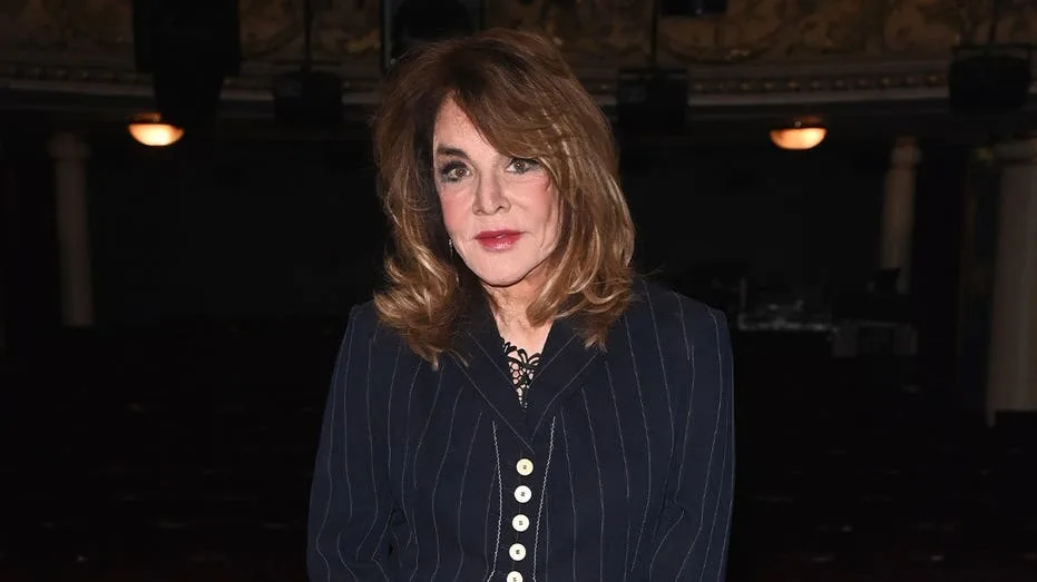 ‘Grease’ star Stockard Channing says she’s ‘happy being a recluse’ after leaving America