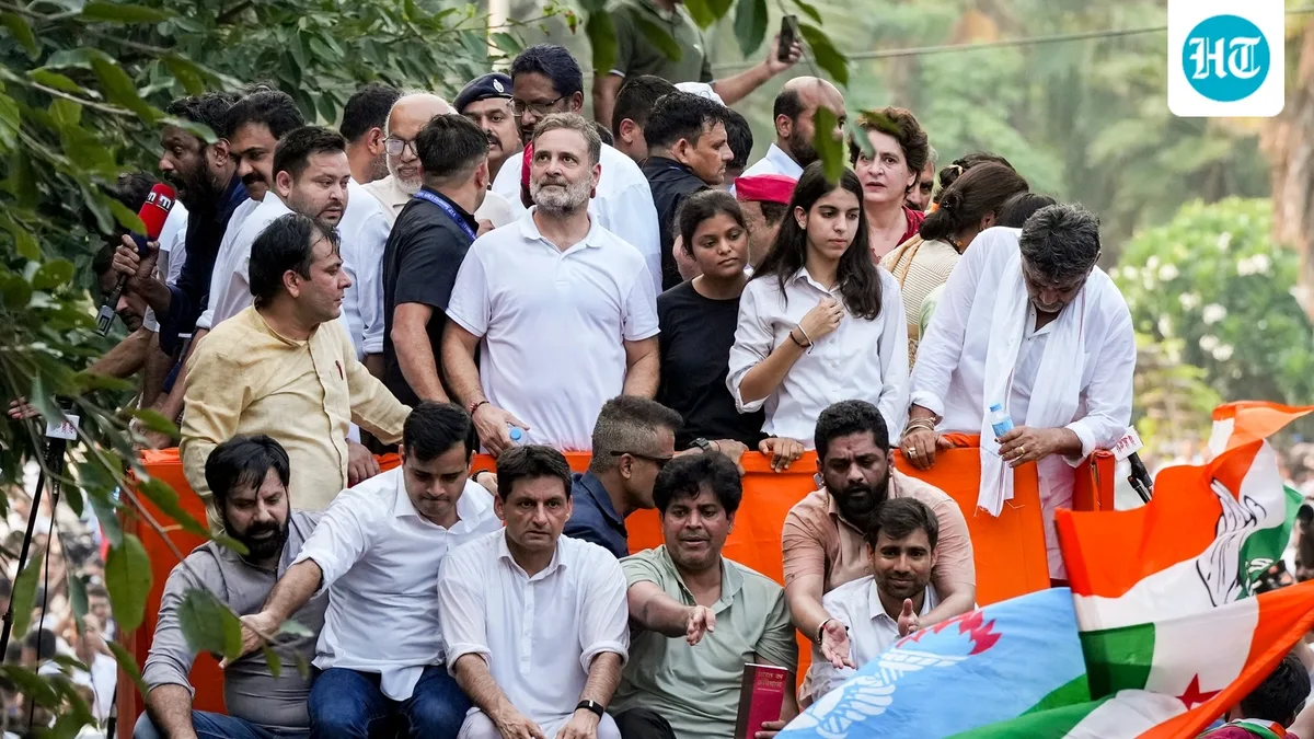 After week-long anti-EC protests, a brief pause in Delhi