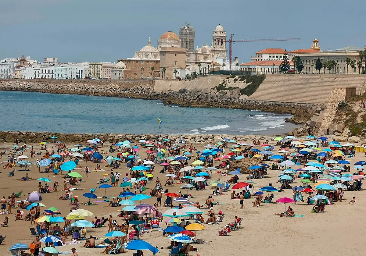 El turismo en Andalucía no toca techo y vuelve a marcar máximos históricos