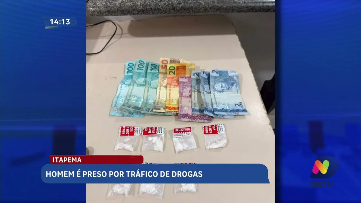 Giro de ocorrências: agressão, tráfico e buscas mobilizam a região