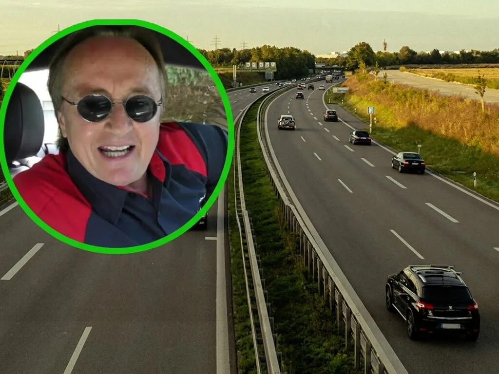 Scott Kilmer, mecánico: “Cuando conduces por carretera la gasolina puede limpiar las válvulas”