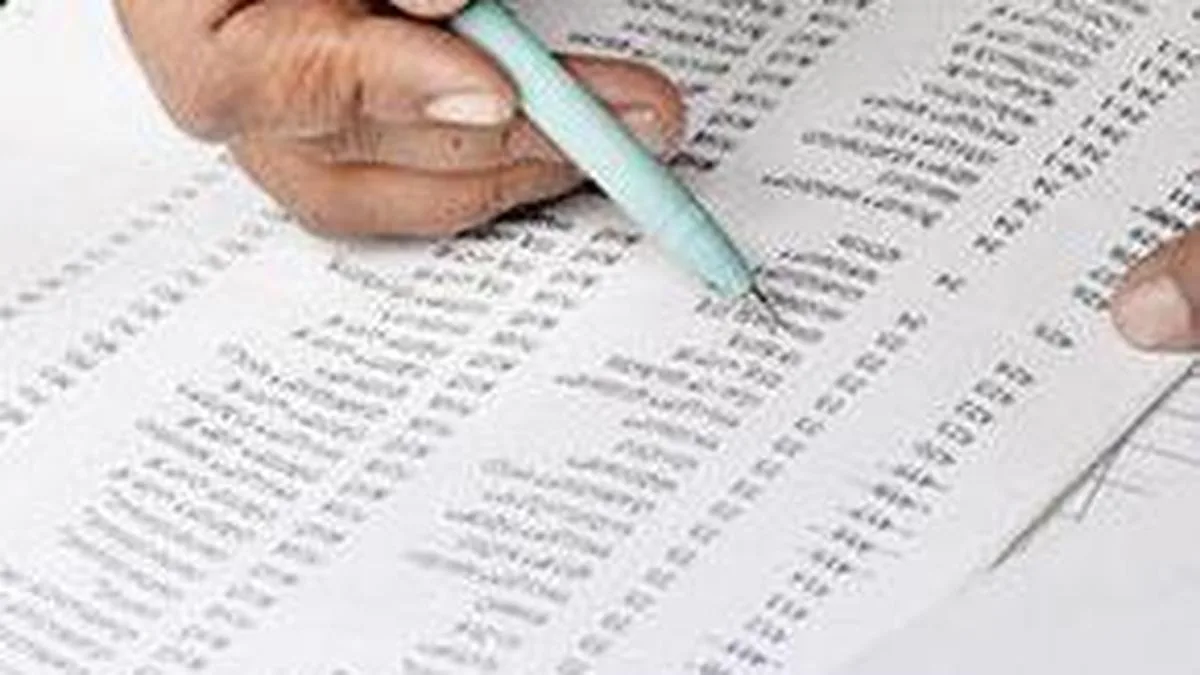 Special voter registration drive in Dharwad on September 19 and 20; Over 2.68 lakh electors identified under ASDDO