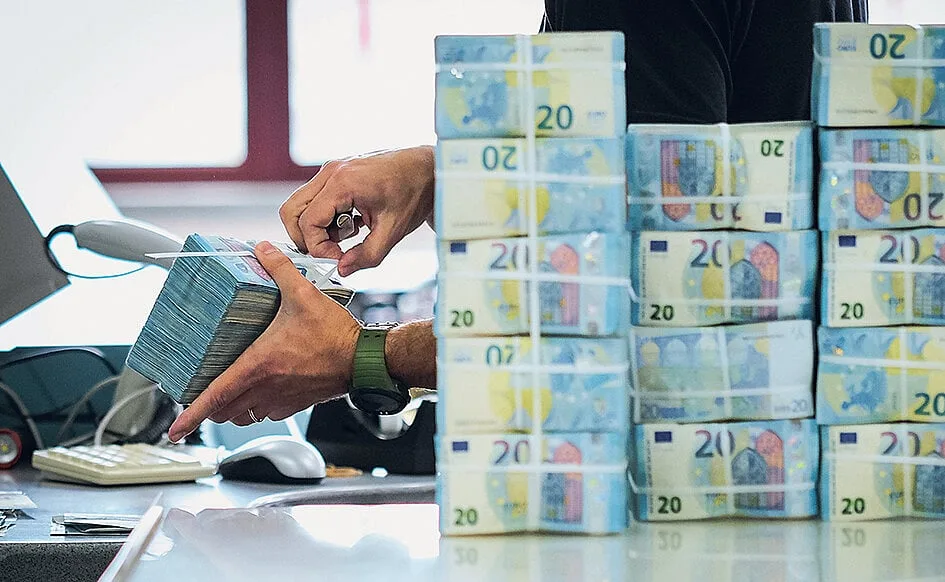 Investimento direto estrangeiro em Portugal soma 6,7 mil milhões no 1.º semestre