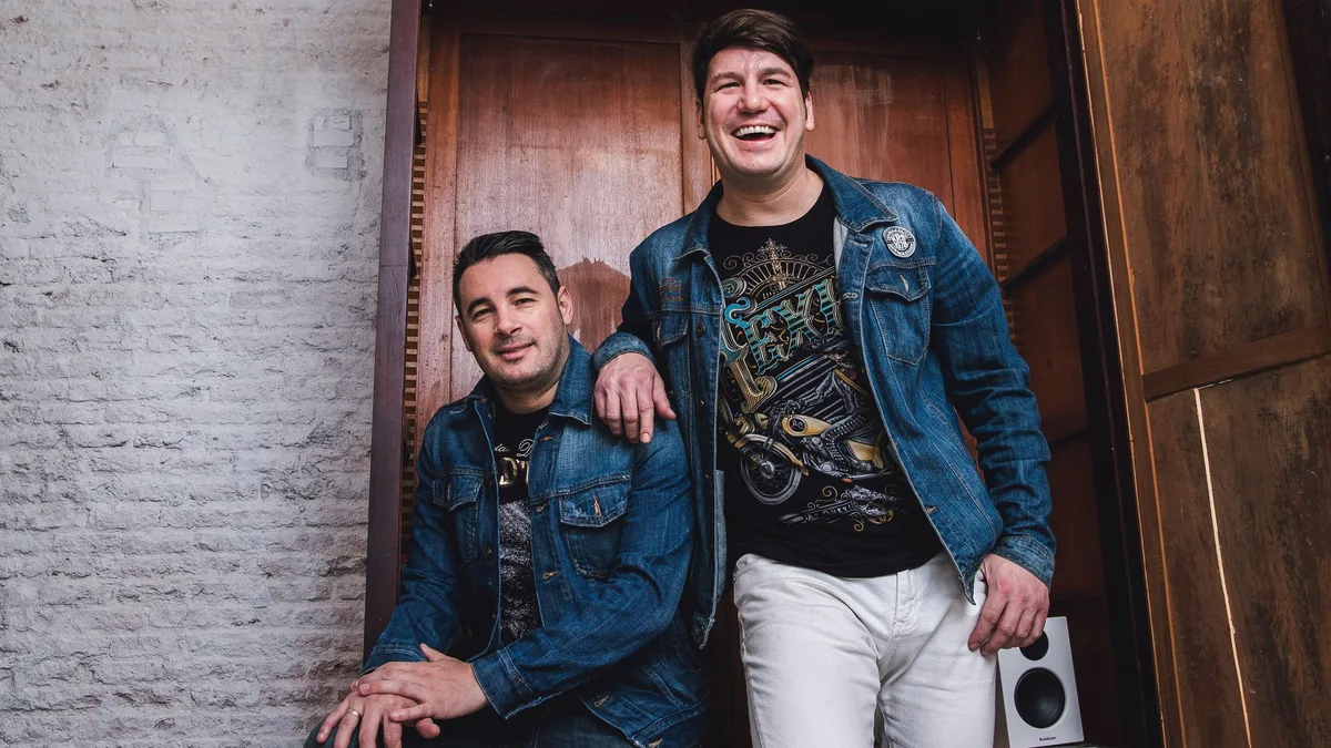 Andy zanja el futuro de ‘Andy y Lucas’: "Mi camino sigue por otro lado y no voy a volver atrás"