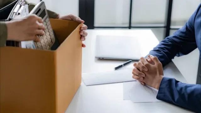 Despedimentos coletivos sobem para 375 até julho