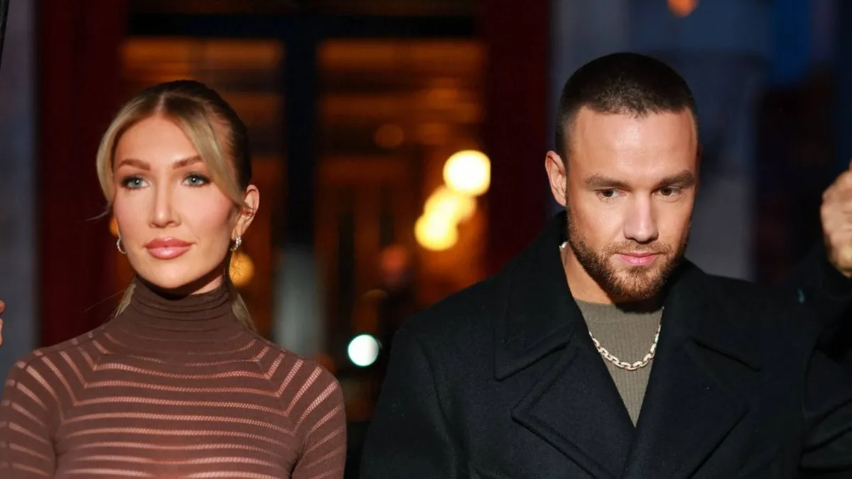 An seinem 33. Geburtstag: Kate Cassidy erinnert an Liam Payne