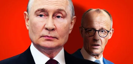 Leipzig/Halle: Was der Anschlagsversuch über Putins Schattenkrieg verrät - Podcast