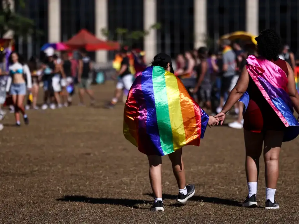 Conheça candidatos e candidatas a deputados de Pernambuco que têm os direitos LGBTs como prioridade de sua atuação