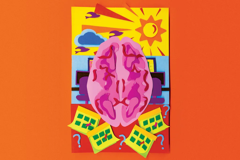 Por que tantas mães sofrem com a saúde mental depois do parto?