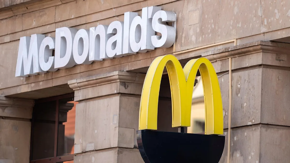 515 Seiten über einen Kunden - So genau kennt McDonald’s seine Kunden