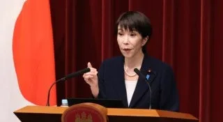Japão nega espionagem após detenção de jornalista pela Rússia