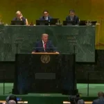 Na ONU, Trump diz que invasão à Venezuela foi o melhor negócio feito e fala em ‘aniquilar’ o Irã