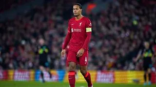 Premier League: Newcastle vs Liverpool (En vivo)
