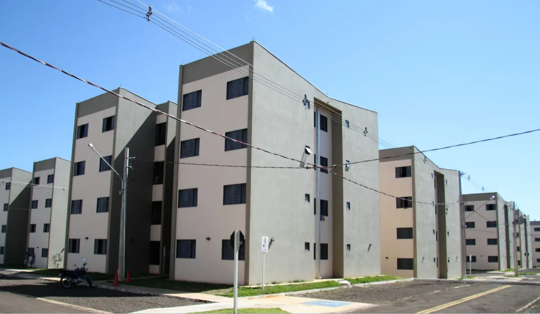 Prefeitura abre 400 cotas de R$ 4 mil para ajudar na entrada da casa própria