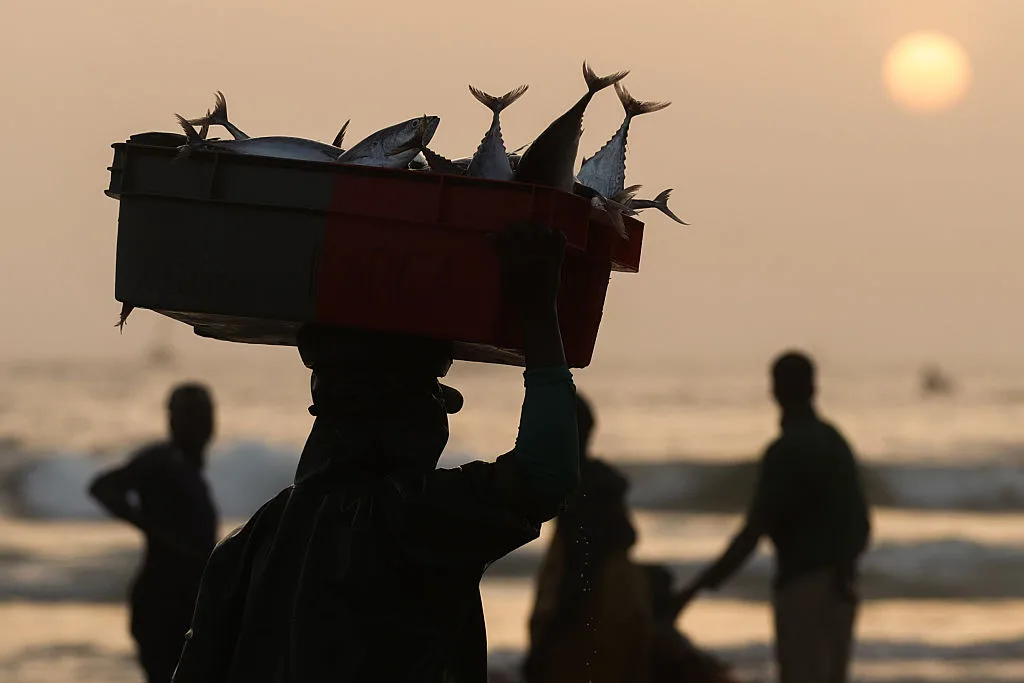 What It Means to Build a Truly Sustainable Ocean Economy