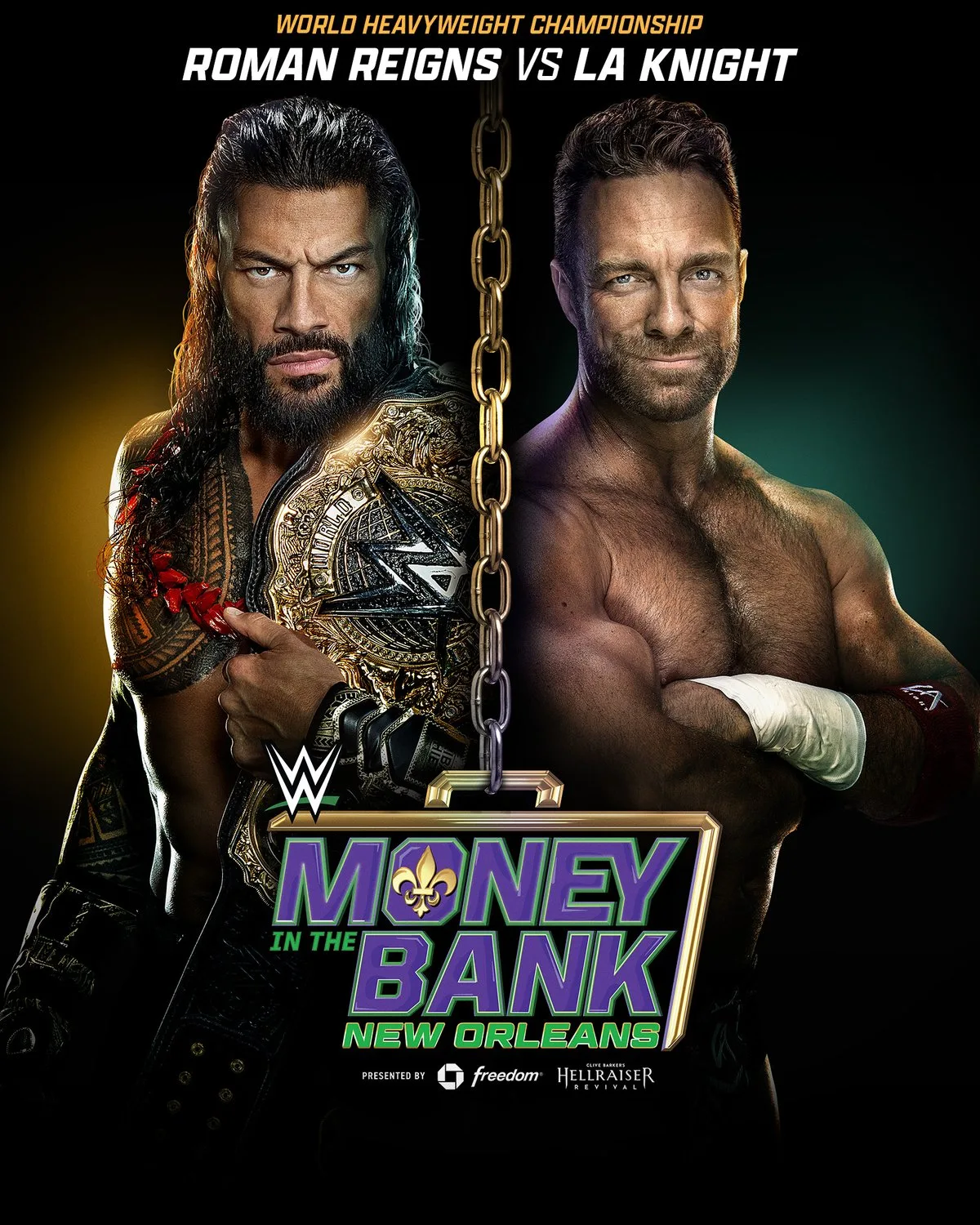 What time is WWE Money in the Bank 2026 today? TV channel, live stream, confirmed match card and results